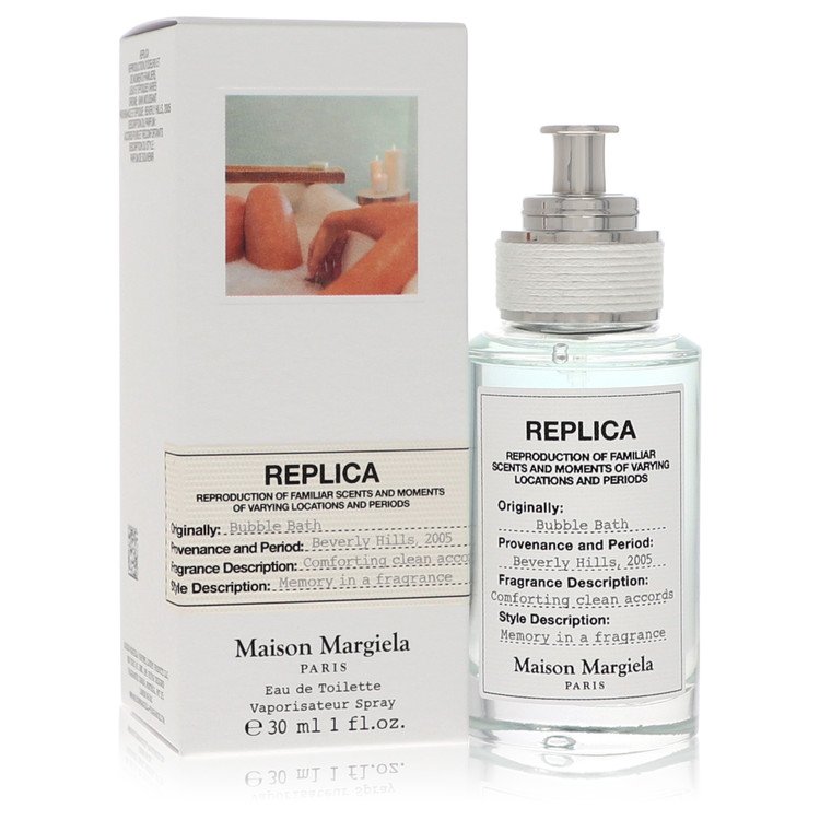 Maison Margiela Replica Bubble Bath by Maison Margiela - Eau De Toilette for Women