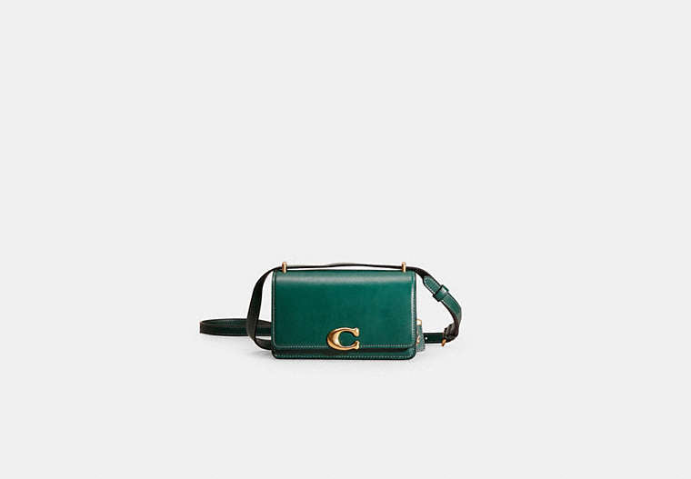 Restored Bandit Crossbody