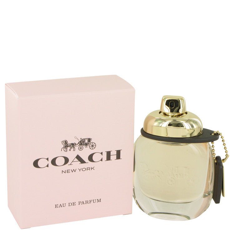 Coach by Coach Eau De Parfum Spray for Women