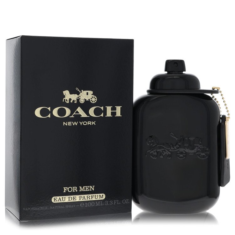 Coach Cologne By Coach Eau De Parfum Spray