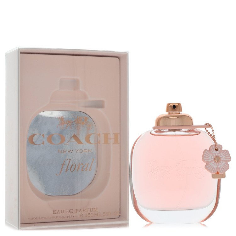 Coach Floral Perfume By Coach Eau De Parfum Spray