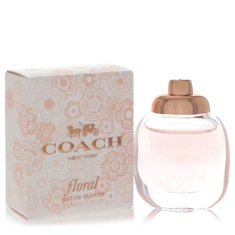 Coach Floral Perfume By Coach Mini EDP