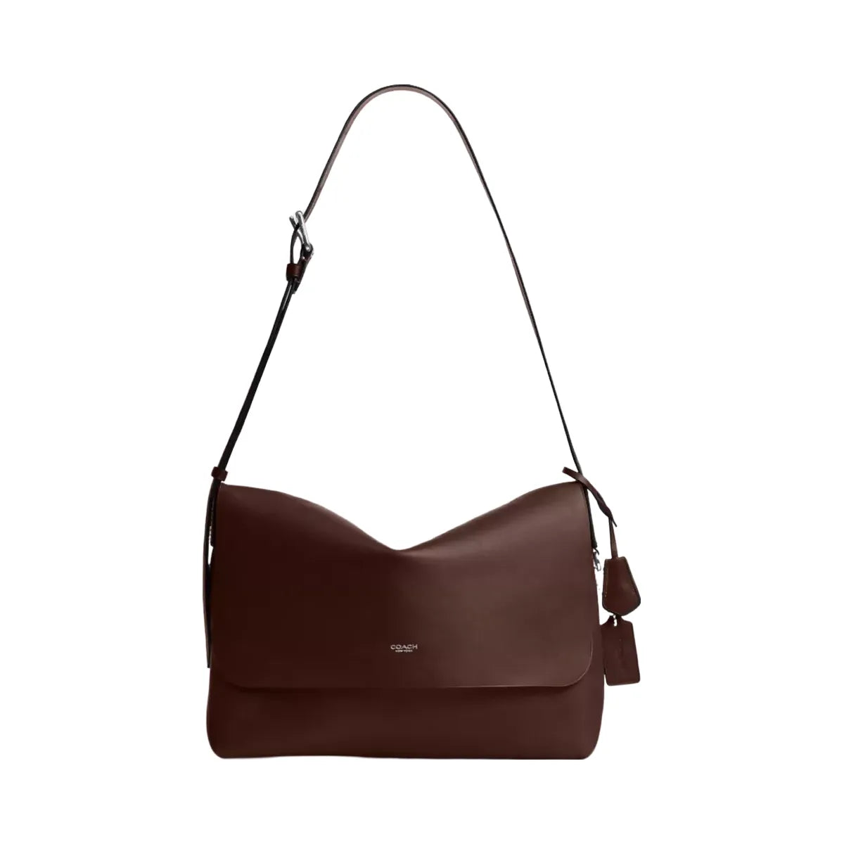 Coach Ludlow Messenger Bag in Maple