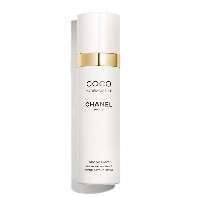 Chanel COCO MLE DEODORANT