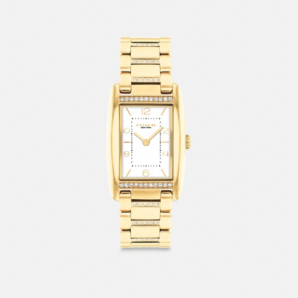 Reese Watch, 35 Mm X 24 Mm