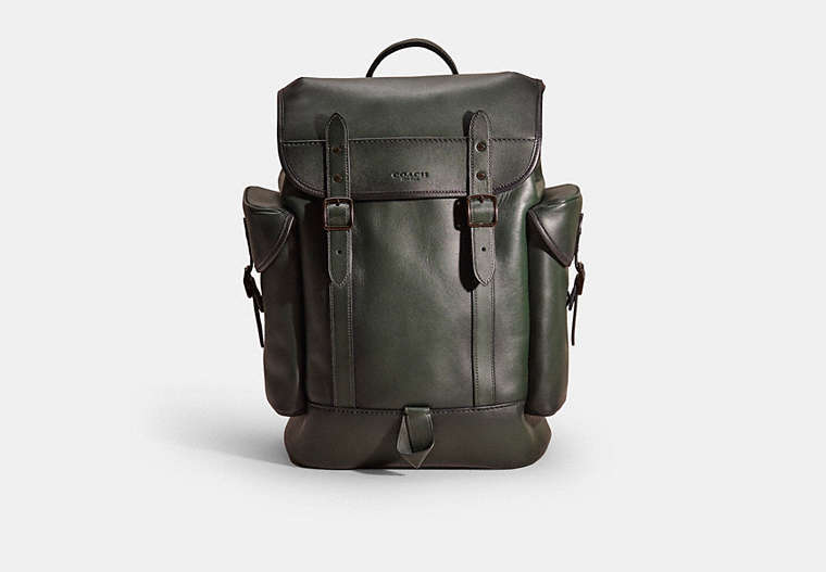 Restored Hitch Backpack
