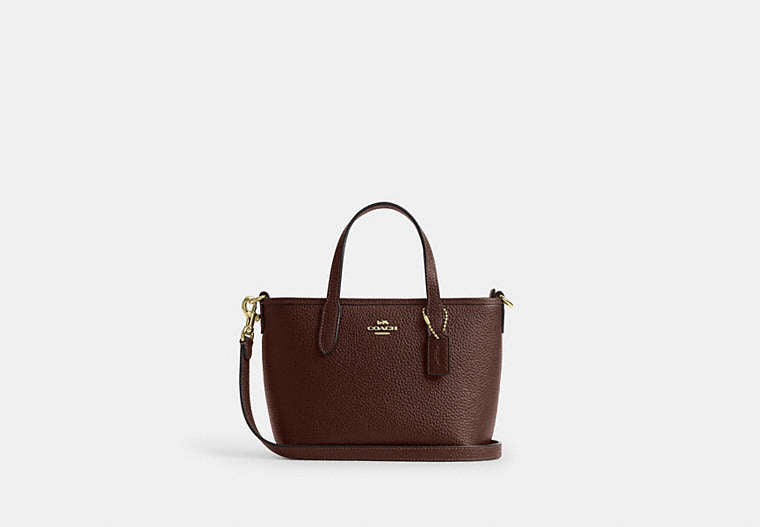 City Mini Tote Bag