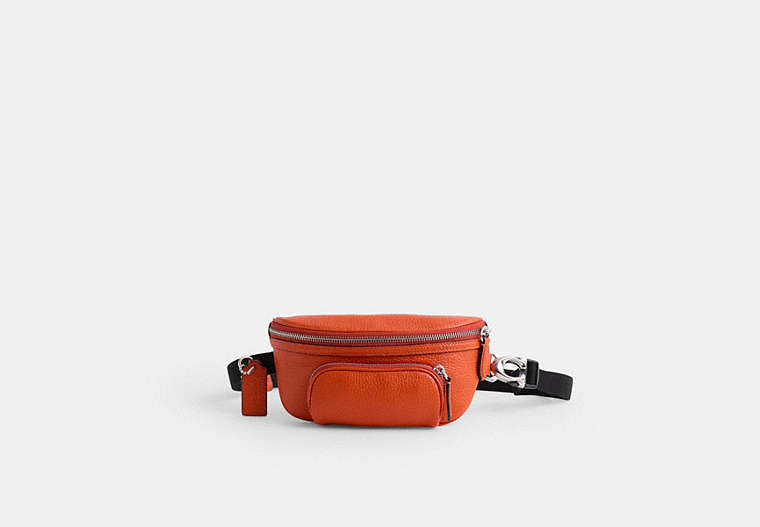 Restored Beck Belt Bag