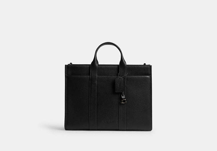 Wesley Tote