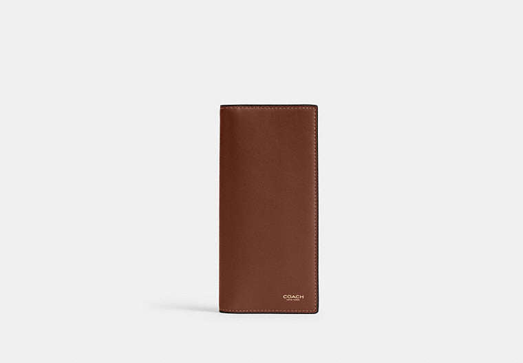 Breast Pocket Wallet