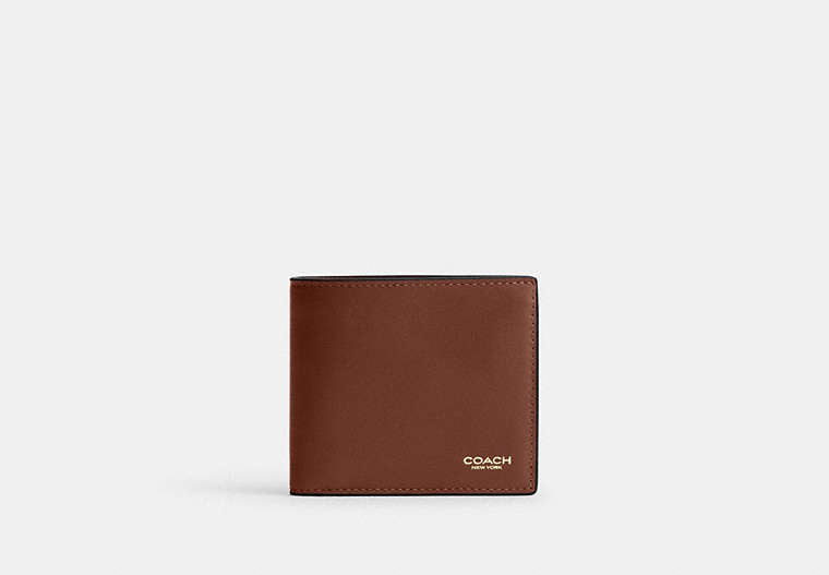 Coin Wallet