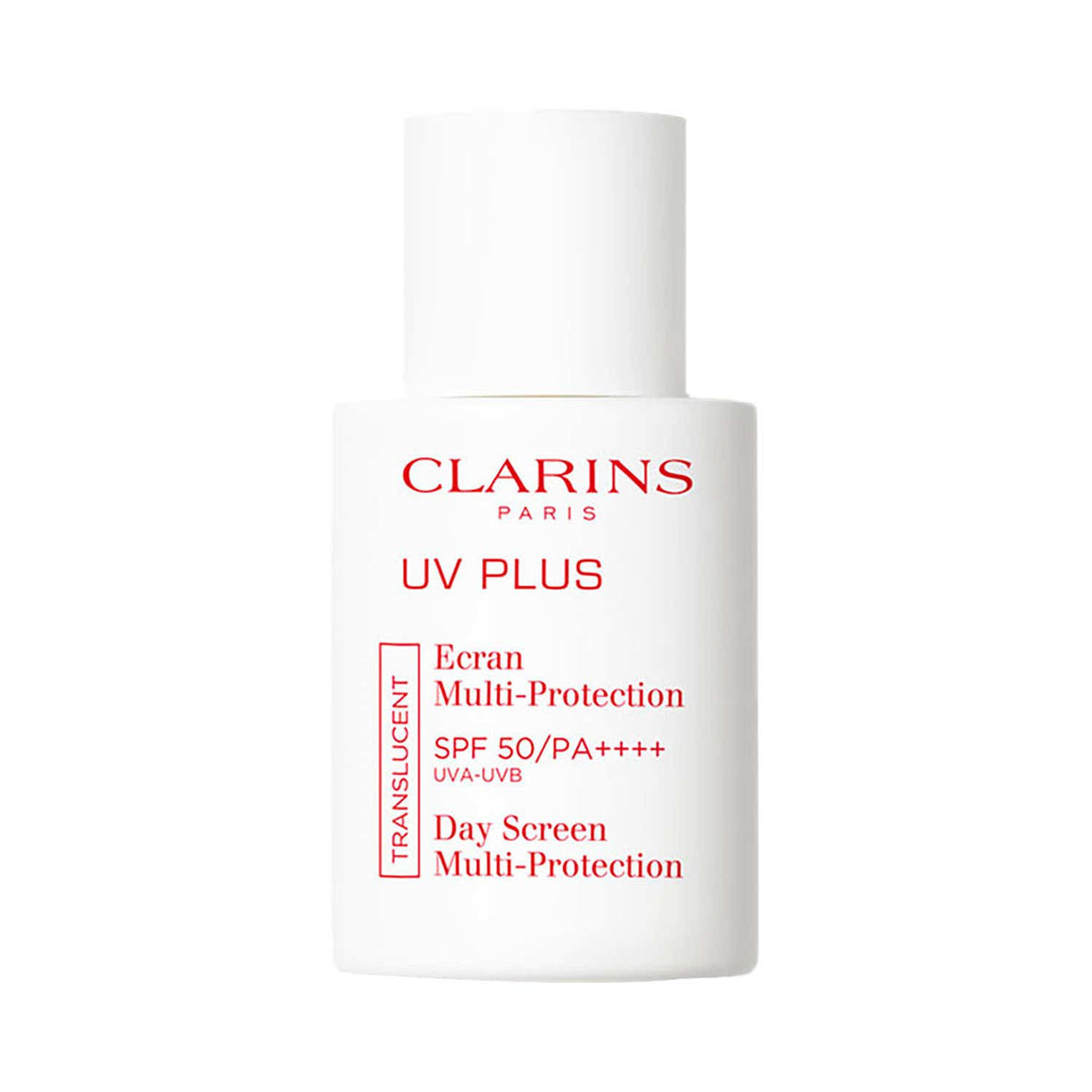 Clarins UV 3P Neutral Sunscreen (30 ml) - Clarins