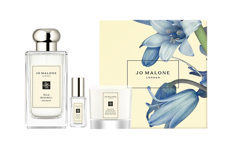 Jo Malone London Perfume Sets Eau De Cologne Official Box 67545993