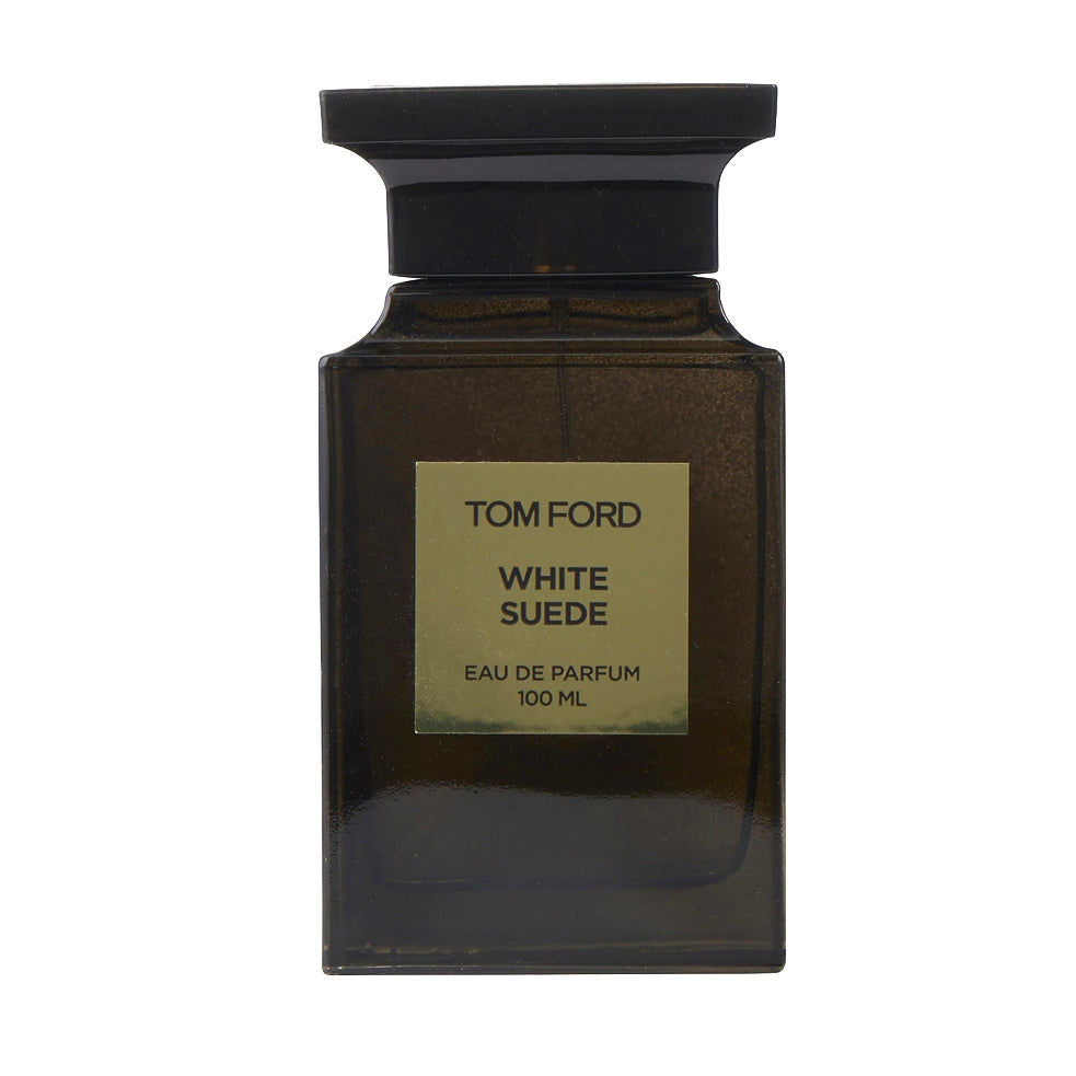 TOM FORD White Suede Eau de Parfum Unisex