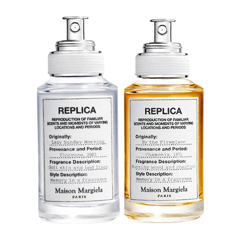 Maison Margiela Perfume Sets Eau De Toilette Multiple Styles