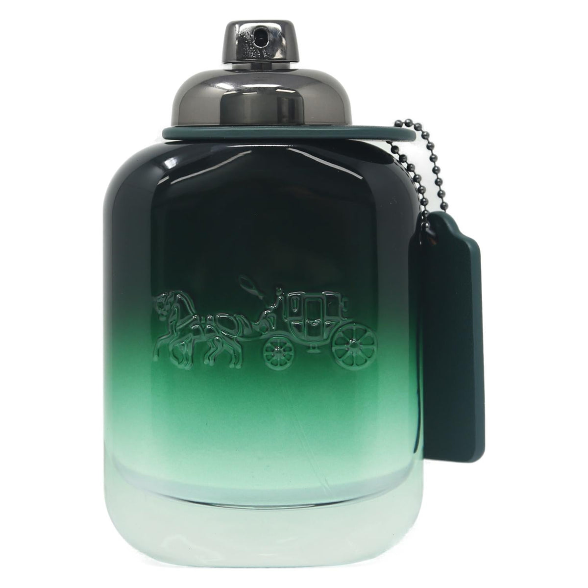 Coach Green Eau de Toilette for Men