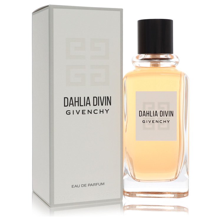 Givenchy Dahlia Divin Perfume By Givenchy Eau De Parfum Spray