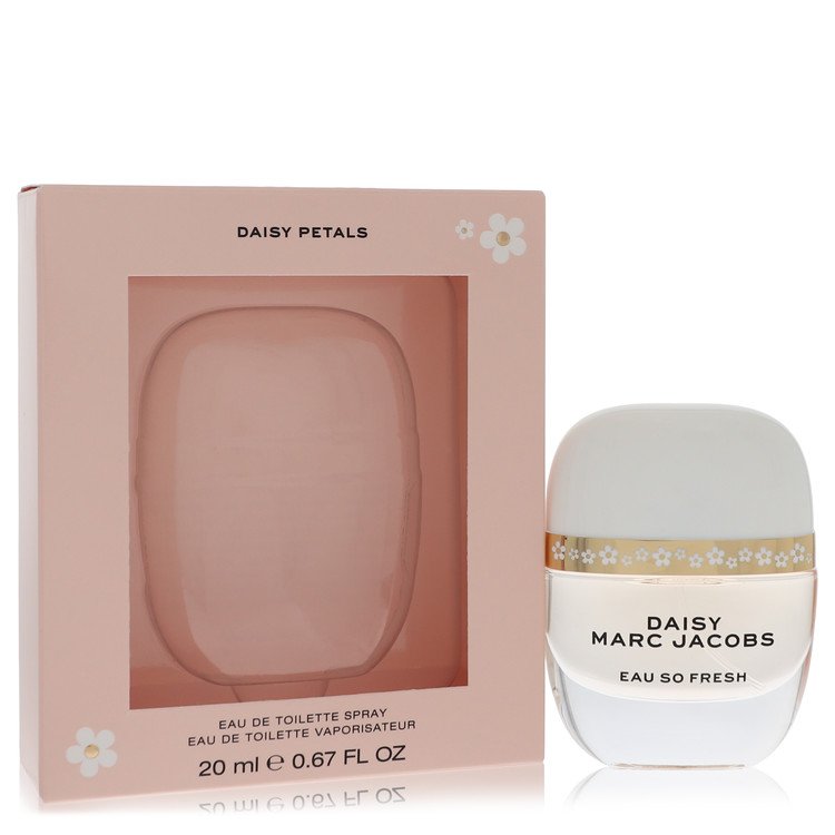 Marc Jacobs Daisy Eau So Fresh Perfume By Marc Jacobs Eau De Toilette Spray