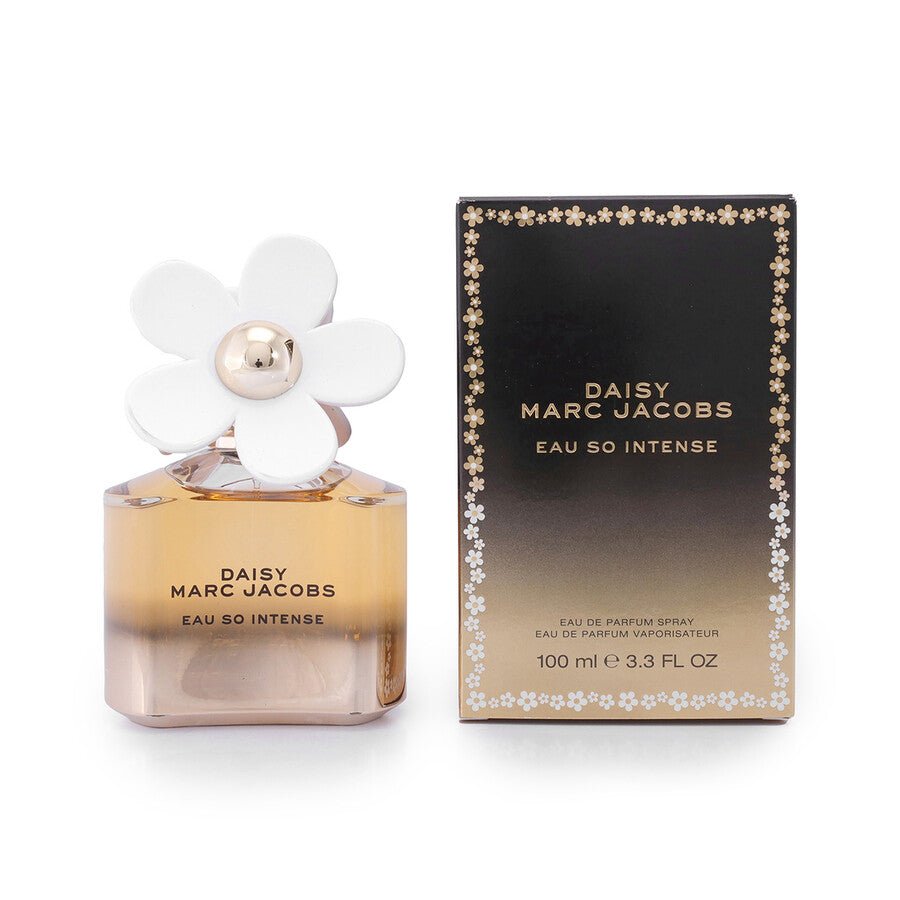 Marc Jacobs Daisy Eau So Intense Perfume By Marc Jacobs Eau De Parfum Spray