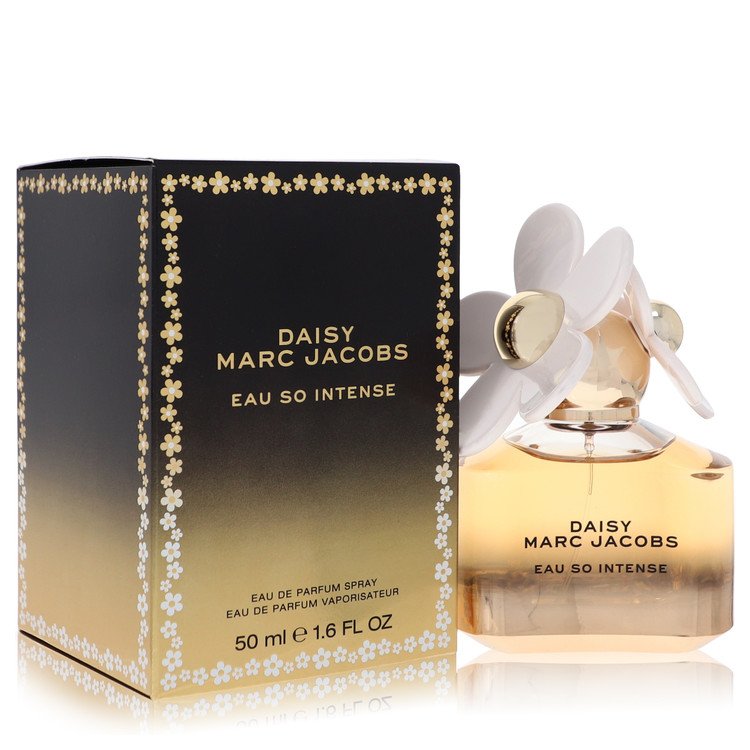 Marc Jacobs Daisy Eau So Intense Perfume By Marc Jacobs Eau De Parfum Spray