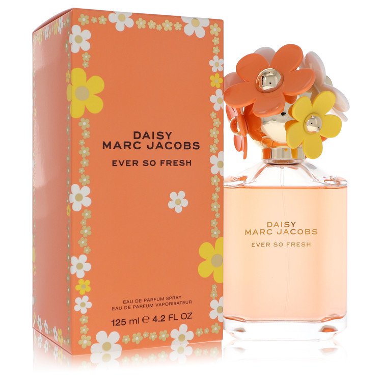 Marc Jacobs Daisy Ever So Fresh Perfume By Marc Jacobs Eau De Parfum Spray
