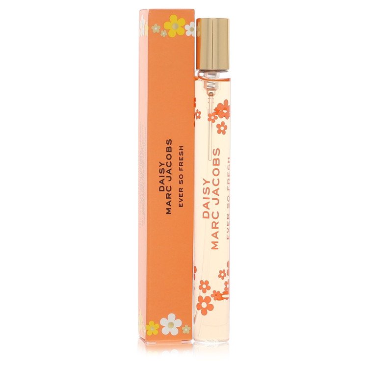 Marc Jacobs Daisy Ever So Fresh Perfume By Marc Jacobs Mini EDP Spray