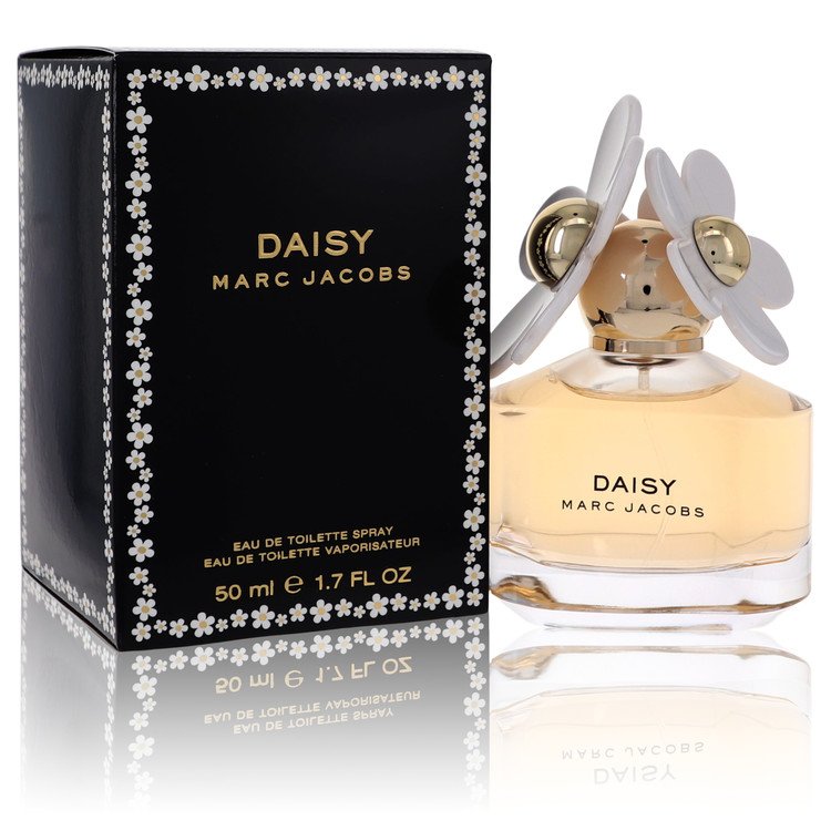 Marc Jacobs Daisy Perfume By Marc Jacobs Eau De Toilette Spray