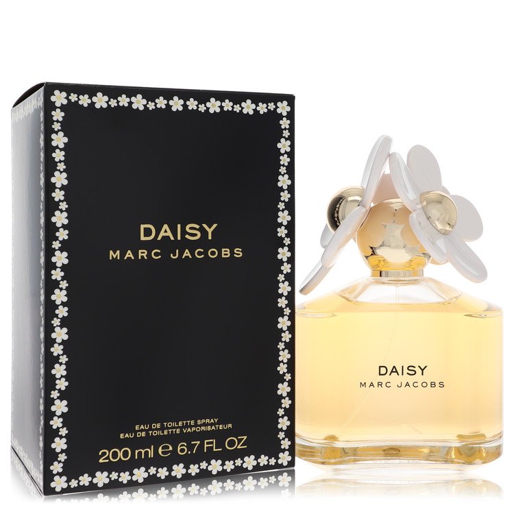 Marc Jacobs Daisy Perfume By Marc Jacobs Eau De Toilette Spray
