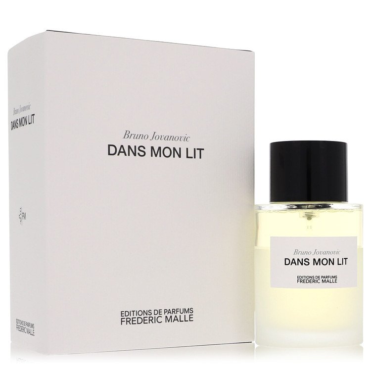 frederic malle Dans Mon Lit Cologne By Frederic Malle Linen Spray (Unisex)