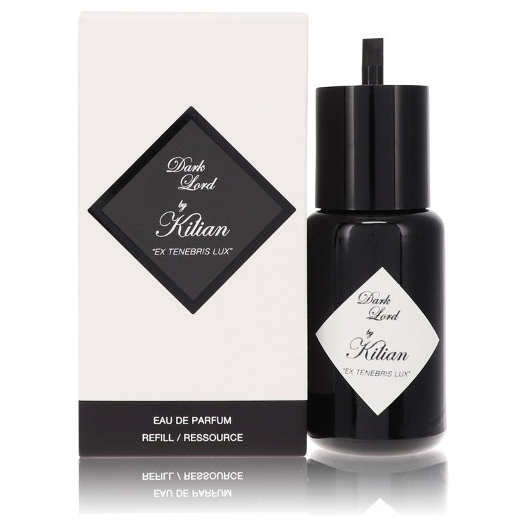 kilian Dark Lord Cologne By Kilian Eau De Parfum Refill