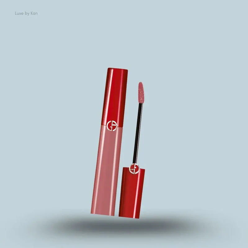 Armani Lip Maestro Liquid Lipstick