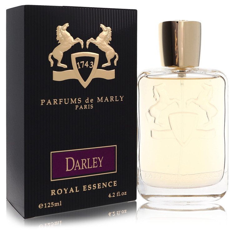 Parfums De Marly Darley Perfume By Parfums de Marly Eau De Parfum Spray
