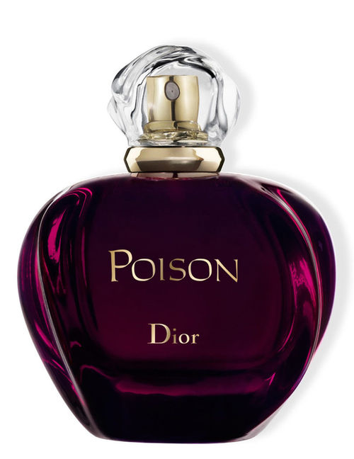 Dior (Christian Dior) Poison EDT W