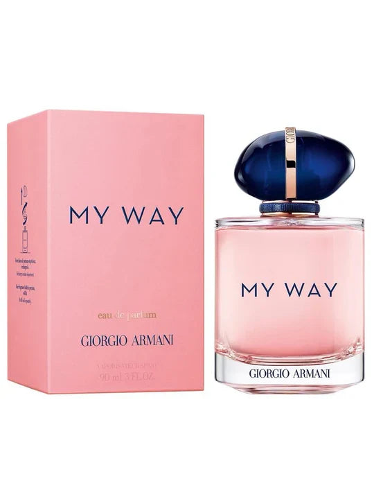 Giorgio Armani My Way for Women EDP 90ml