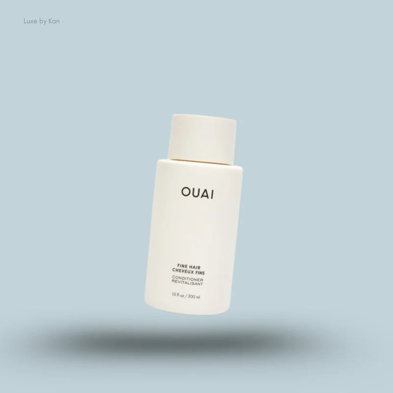 OUAI Fine Hair Conditioner