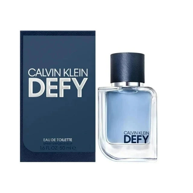 Calvin Klein Defy Cologne