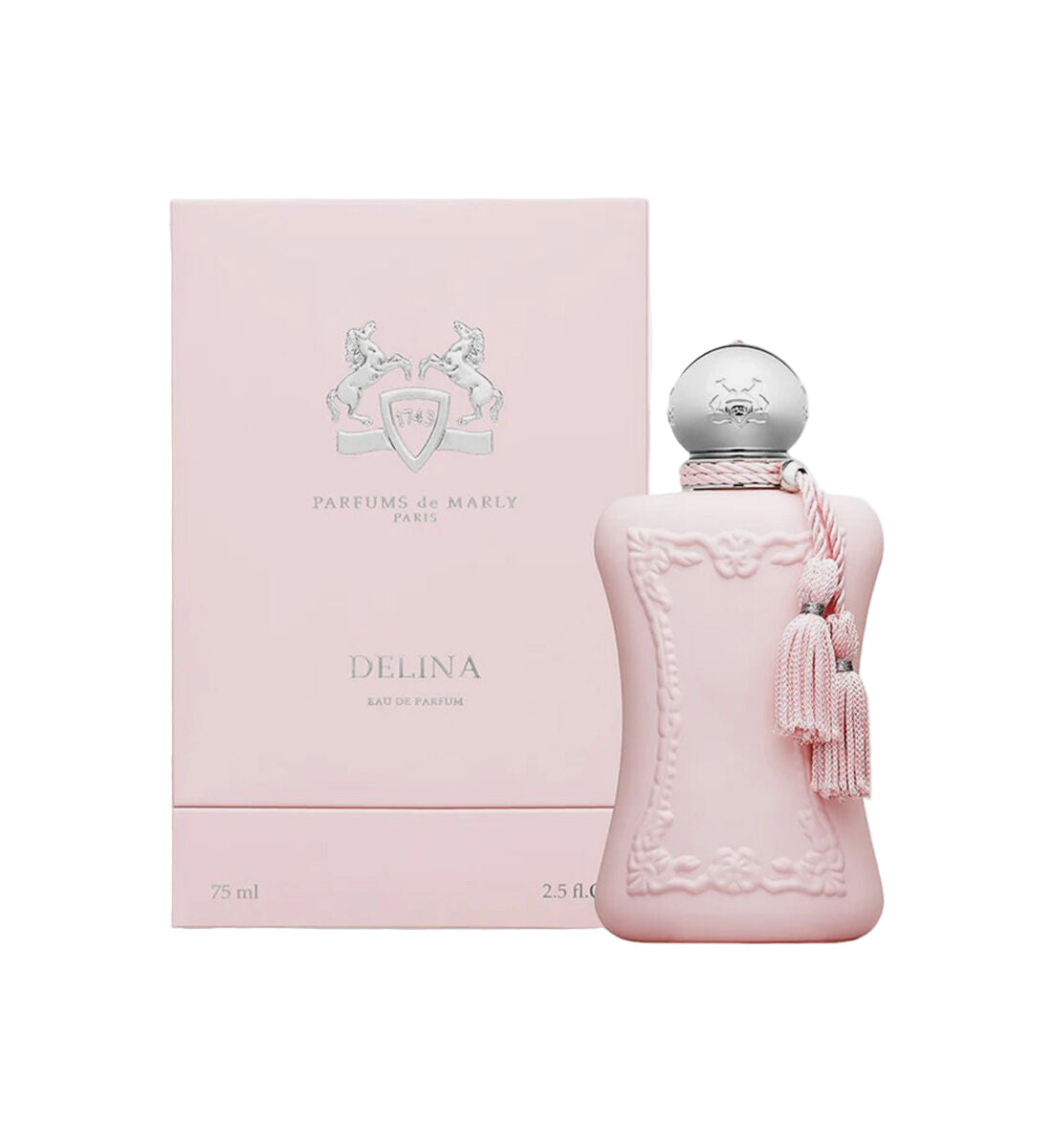 Parfums De Marly Delina Eau De Parfum for Women 75ml