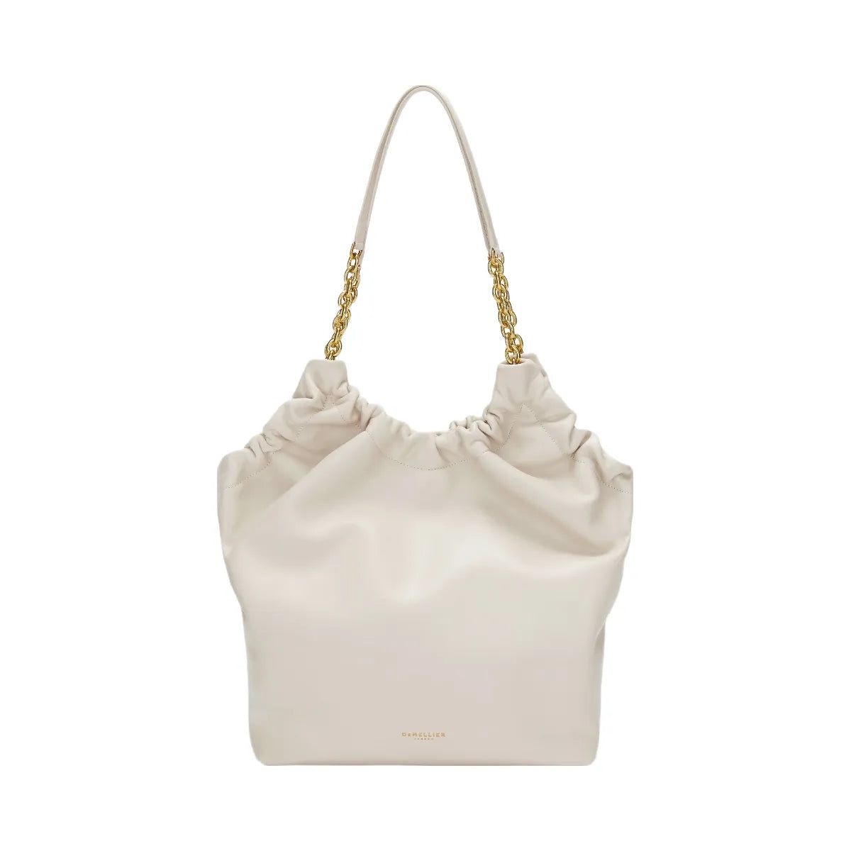 DeMellier The Miami off-white smooth