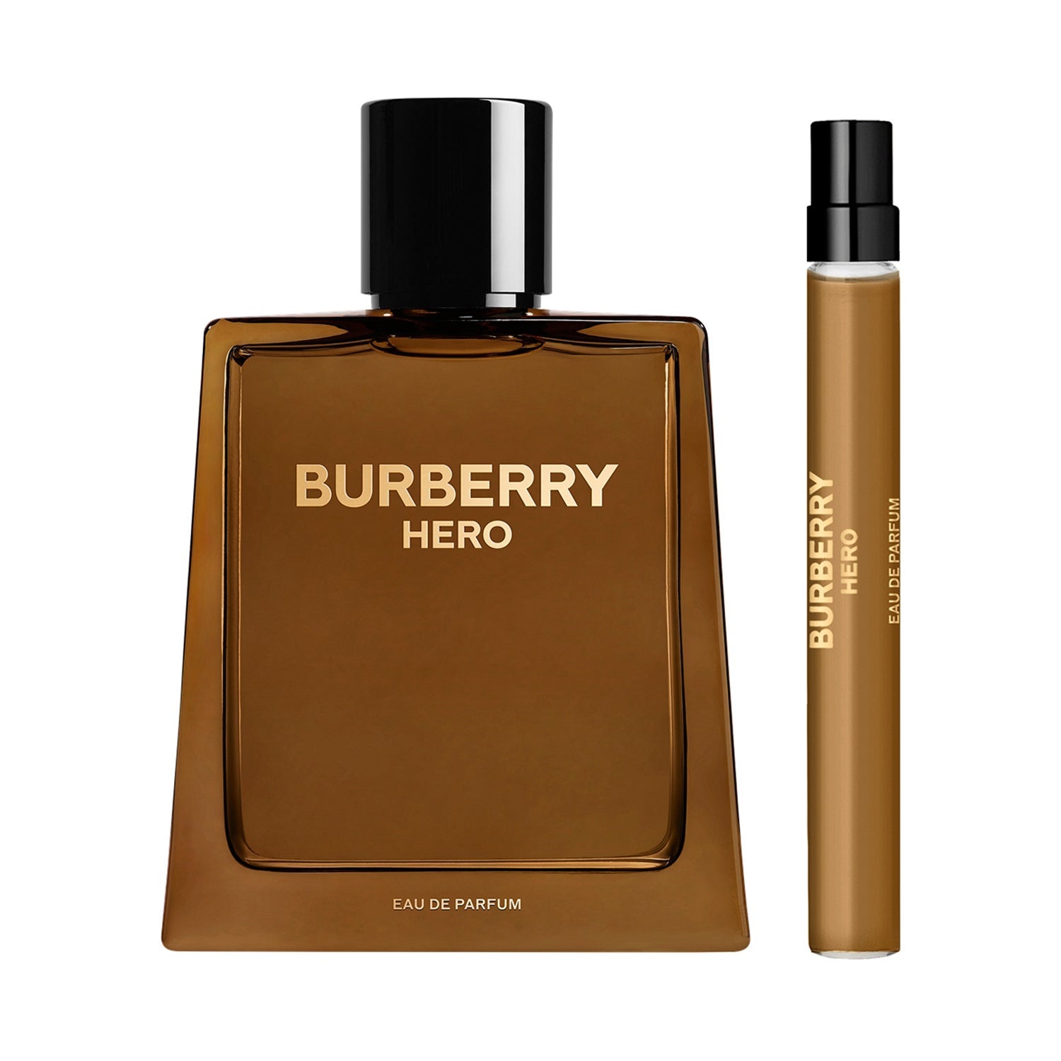 Burberry Hero XM23 Set (EDP 100 ml + Ps 10 ml) - Burberry