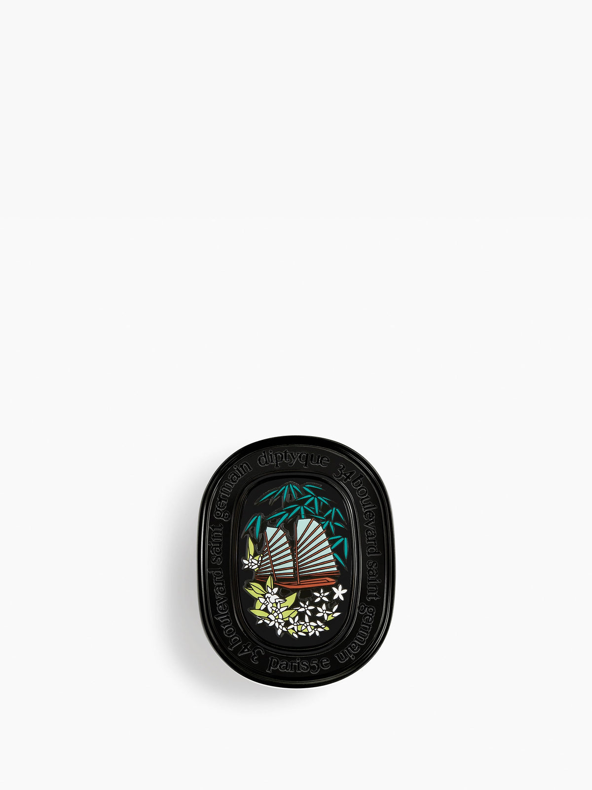 Diptyque Do Son - Parfum solide rechargeable