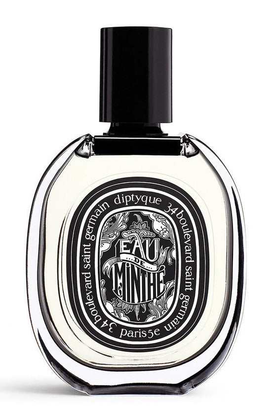 Diptyque Eau de Minthe Eau de Parfum