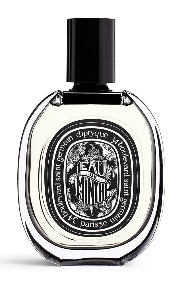 Diptyque Eau de Minthe Eau de Parfum