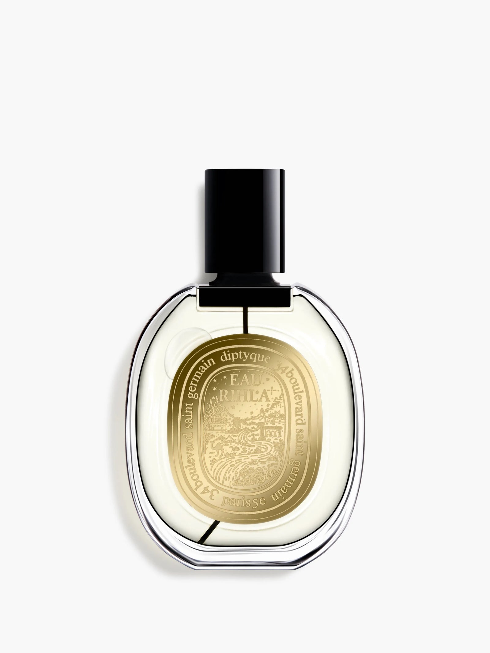 Diptyque Eau Rihla - Eau de parfum intense