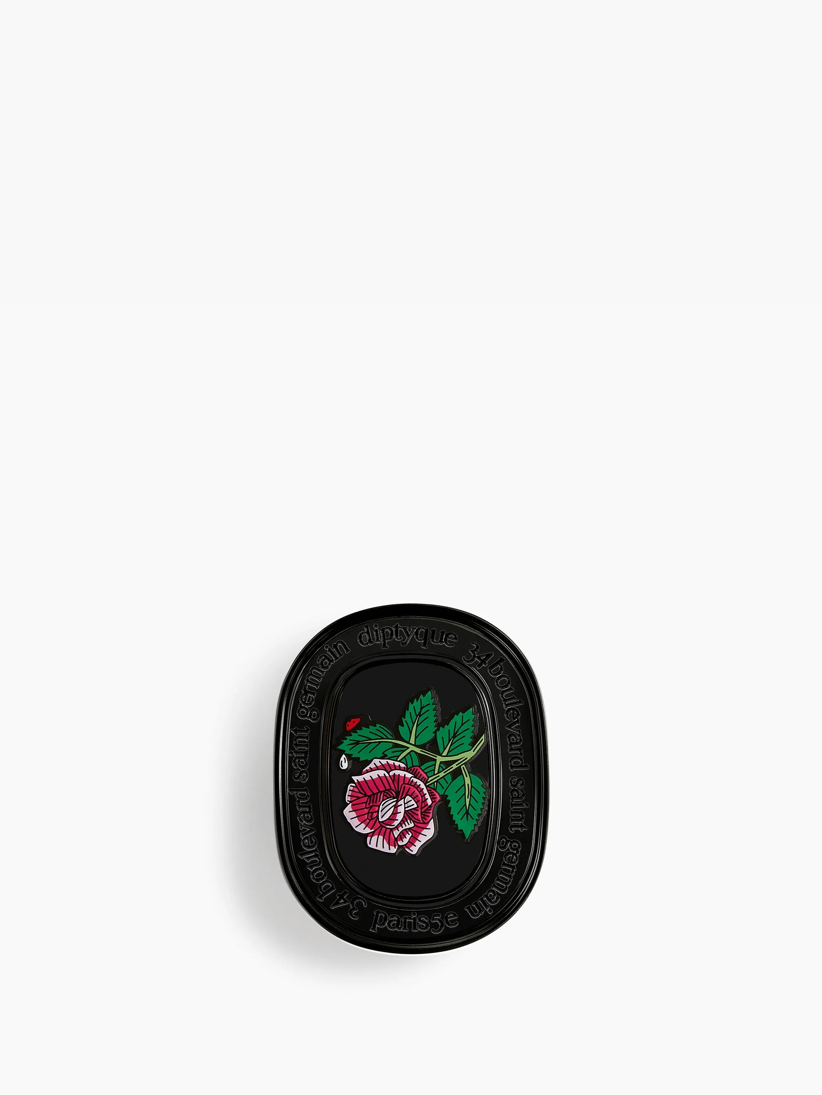 Diptyque Eau Rose - Parfum solide rechargeable