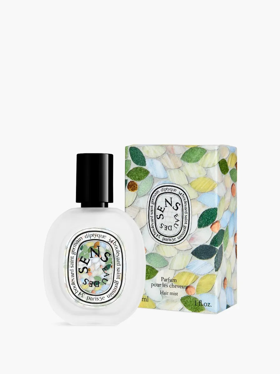 Diptyque Eau des Sens - Parfum pour les cheveux