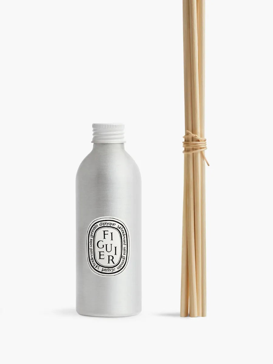 Diptyque Figuier - Recharge pour diffuseur de parfum d'intérieur​