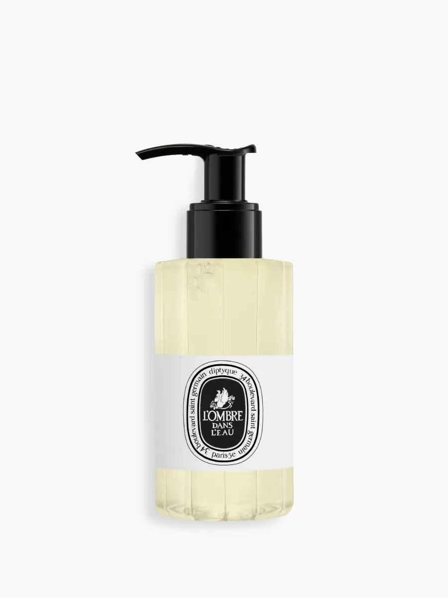 Diptyque L'Ombre dans l'Eau - Gel de parfum lavant pour le corps