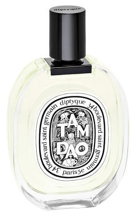 Diptyque Tam Dao Eau de Toilette