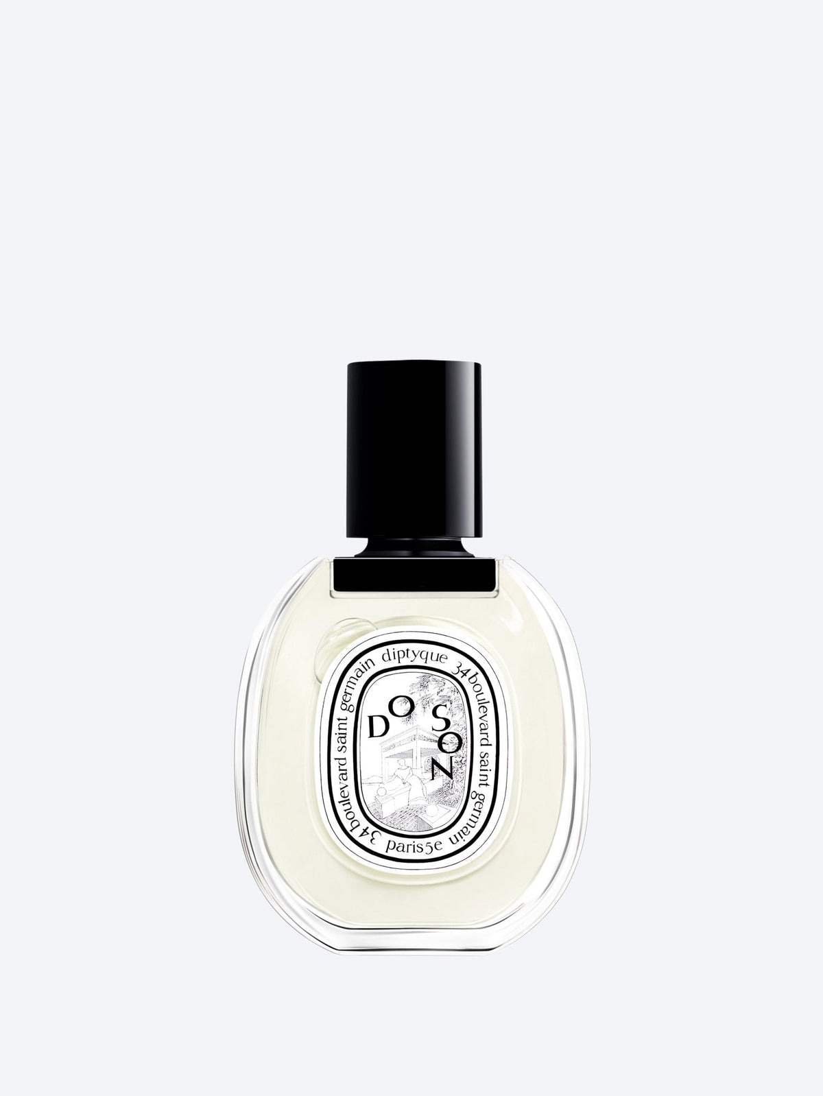 Diptyque Do son eau de toilette 50 ml