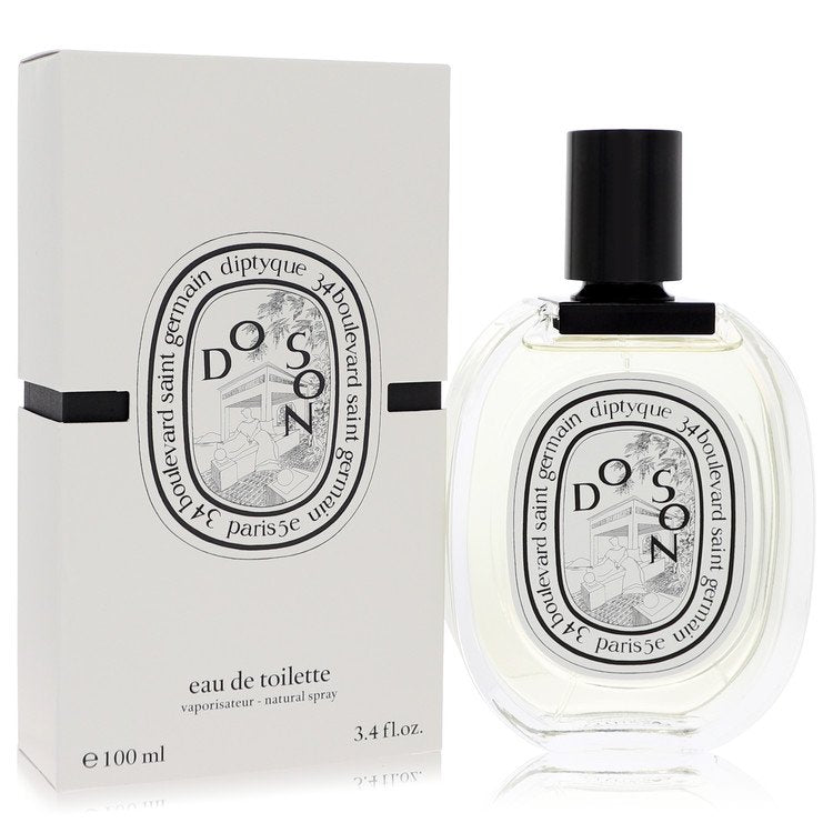 Diptyque Do Son Perfume By Diptyque Eau De Toilette Spray (Unisex)
